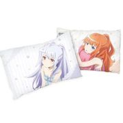 プラスティック・メモリーズ まくらカバー アイラ＆絹島ミチル [キャラクターグッズ]