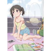 ヤマノススメ サードシーズン アクリルスタンド ひなた/ルームウェア [キャラクターグッズ]
