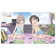 ヤマノススメ サードシーズン ラバーマット ルームウェア [キャラクターグッズ]