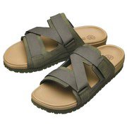3Dサンダル Cross Fit 2020012 25cm（40/41） [サンダル メンズ]