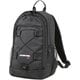 FEEL BOSCO ディバッグ18L UM-2321 ブラック [アウトドア デイパック 18L]