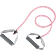 Vit Fit ストレッチチューブハンドル付ソフト UR-899 [エクササイズグッズ トレーニングチューブ]