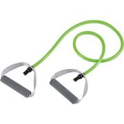 Vit Fit ストレッチチューブハンドル付ハード UR-900 [エクササイズグッズ トレーニングチューブ]