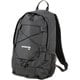 FEEL BOSCO リュックサックバッグﾞ18L UM-2326 ブラック [アウトドア デイパック 18L]