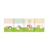 おそ松さん まついぬ パタパタメモ [キャラクターグッズ]