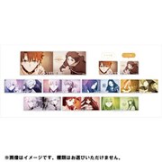 Fate/Grand Order -絶対魔獣戦線バビロニア- スピリッツファイルコレクション 1個 [コレクショントイ]