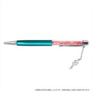 Fate/Grand Order -絶対魔獣戦線バビロニア- スワロフスキー クリスタル入りボールペン ロマニ [キャラクターグッズ]