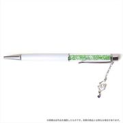 Fate/Grand Order -絶対魔獣戦線バビロニア- スワロフスキー クリスタル入りボールペン キングゥ [キャラクターグッズ]