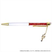 Fate/Grand Order -絶対魔獣戦線バビロニア- スワロフスキー クリスタル入りボールペン イシュタル [キャラクターグッズ]