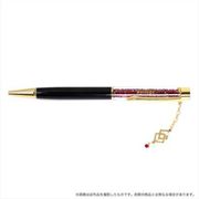 Fate/Grand Order -絶対魔獣戦線バビロニア- スワロフスキー クリスタル入りボールペン エレシュキガル [キャラクターグッズ]