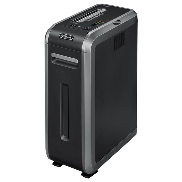 フェローズ Fellowes125Ci-2-R [プロフェッショナルシュレッダー]Ω