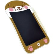 マリン電子メモタブレット カワウソ [キャラクターグッズ]
