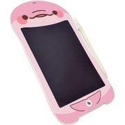 マリン電子メモタブレット イルカ ピンク [キャラクターグッズ]