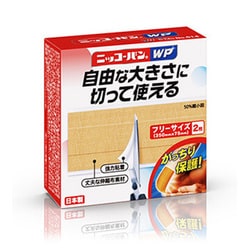 ヨドバシ.com - 日廣薬品 ニッコーバンWP 防水タイプ No.514