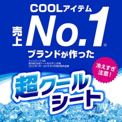 ヨドバシ.com - 白元アース アイスノン 汗拭きシート 大判 暑さ