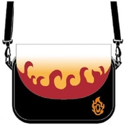 KY-MS2-RK 鬼滅の刃 ミニショルダーバッグ 煉獄杏寿郎 [キャラクターグッズ]