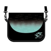 KY-MS2-TM 鬼滅の刃 ミニショルダーバッグ 時透無一郎 [キャラクターグッズ]