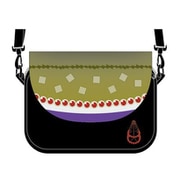 KY-MS2-HG 鬼滅の刃 ミニショルダーバッグ 悲鳴嶼行冥 [キャラクターグッズ]