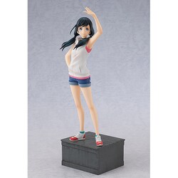 Amazon | POP UP PARADE 天気の子 天野陽菜 ノンスケール