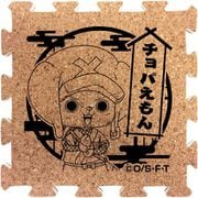 ワンピース つながる！ログコースター ver.2 ～ワノ国～ チョパえもん [キャラクターグッズ]