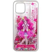 ヒーリングっど プリキュア グリッターiPhone11Proケース キュアグレース [キャラクターグッズ]