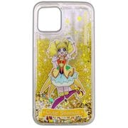 ヒーリングっど プリキュア グリッターiPhone11proケース キュアスパークル [キャラクターグッズ]