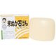 米ぬか石けん 80g [固形石鹸]