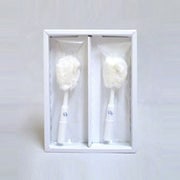 FQY-020 [QT雪繭 口内専用 替えブラシ]
