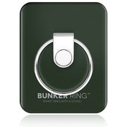BUN3KH [BUNKER RING3 Pure カーキ]
