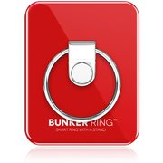 BUN3PR [BUNKER RING3 Pure レッド]