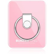 BUN3PK [BUNKER RING3 Pure ピンク]