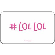 モバイルチャージャー MERRY GADGET #LoLLoL MC-237