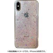 MG-679 [iPhone Xs/X Mignonneケース SILVER]