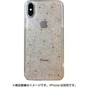 MG-678 [iPhone Xs/X Mignonneケース GOLD]