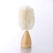 QT雪繭 洗顔ブラシ FQY-003