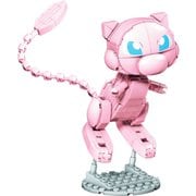 対象年齢：7歳～ メガコンストラックス GKY97 ポケモン ビッグシリーズ ミュウ