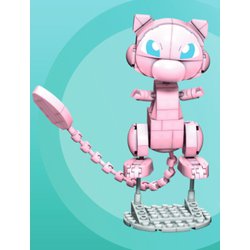 ヨドバシ.com - マテル Mattel メガコンストラックス GKY97 ポケモン