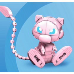 ヨドバシ.com - マテル Mattel メガコンストラックス GKY97 ポケモン