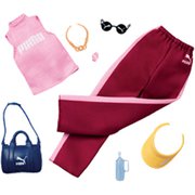 バービー GJG30 LICENSED FASHION STORYTELLING PACK2 [対象年齢：3歳～]