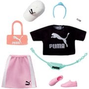 バービー GJG32 LICENSED FASHION STORYTELLING PACK4 [対象年齢：3歳～]