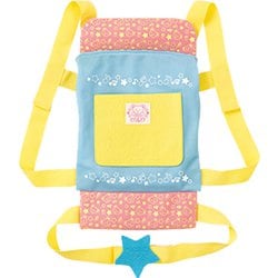 メルちゃん だっこもおんぶも ベビーキャリア [対象年齢：3歳～]