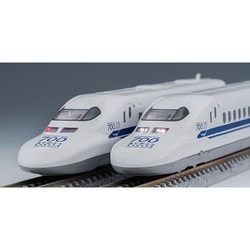 ヨドバシ.com - トミックス TOMIX 97929 [Nゲージ 限定 700系