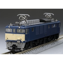 TOMIX 7134 EF64 1000 後期型 JR EF64-1000形電気機関車(後期型)｜製品情報｜製品検索｜鉄道