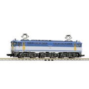 7135 [Nゲージ EF65-2000形 2127号機・JR貨物更新車  2025年1月再生産]