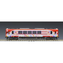 刀 トマトング TOMIX】 97924 限定品 三陸鉄道 36-700形(＃Thank You From
