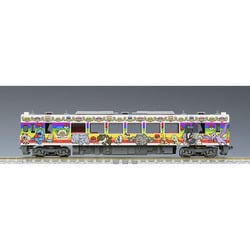 TOMIX 三陸鉄道36-700 イシツブテ トミーテックより三陸鉄道「岩手県×イシツブテ」ラッピング列車