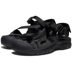 ゼラポート ツー ZERRAPORT II 1022500 Black/Black US6(23cm) [サンダル レディース]