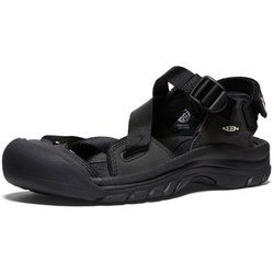 KEEN 24㎝新品ブラック アウトドアサンダル 楽天市場】KEEN キーン サンダル メンズ ゼラポート 2 ZERRAPORT