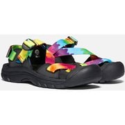 ゼラポート ツー ZERRAPORT II 1022501 MULTI TYE-DYE/BLACK US8(25cm) [サンダル レディース]