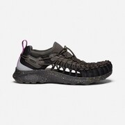 ユニーク スニーク UNEEK SNK 1022379 BLACK SPRAY US10(28cm) [サンダル メンズ]
